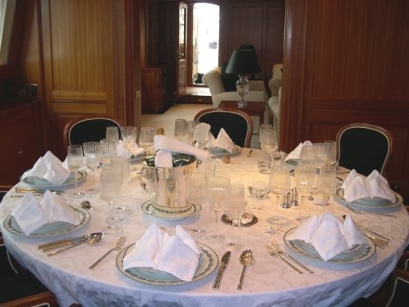 Aurore table Aurore table